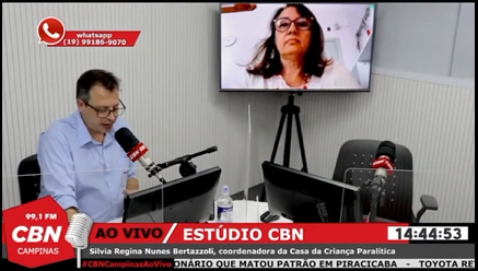 CBN ESTÚDIO